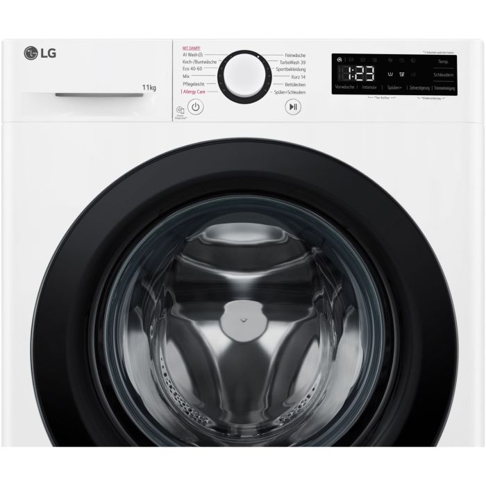LG Waschmaschine F4WR4016