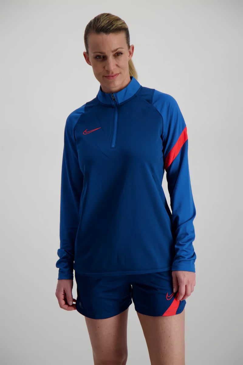 Nike Dri-FIT Damen Short