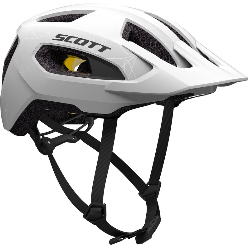 Scott Supra Plus CE Fahrradhelm