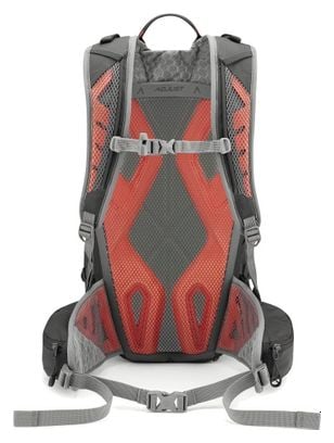 Sac à dos Rab Aeon ND 18 L Gris Femme