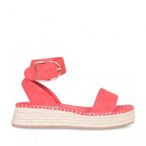 Sandales ROUGE SINEQUANONE
