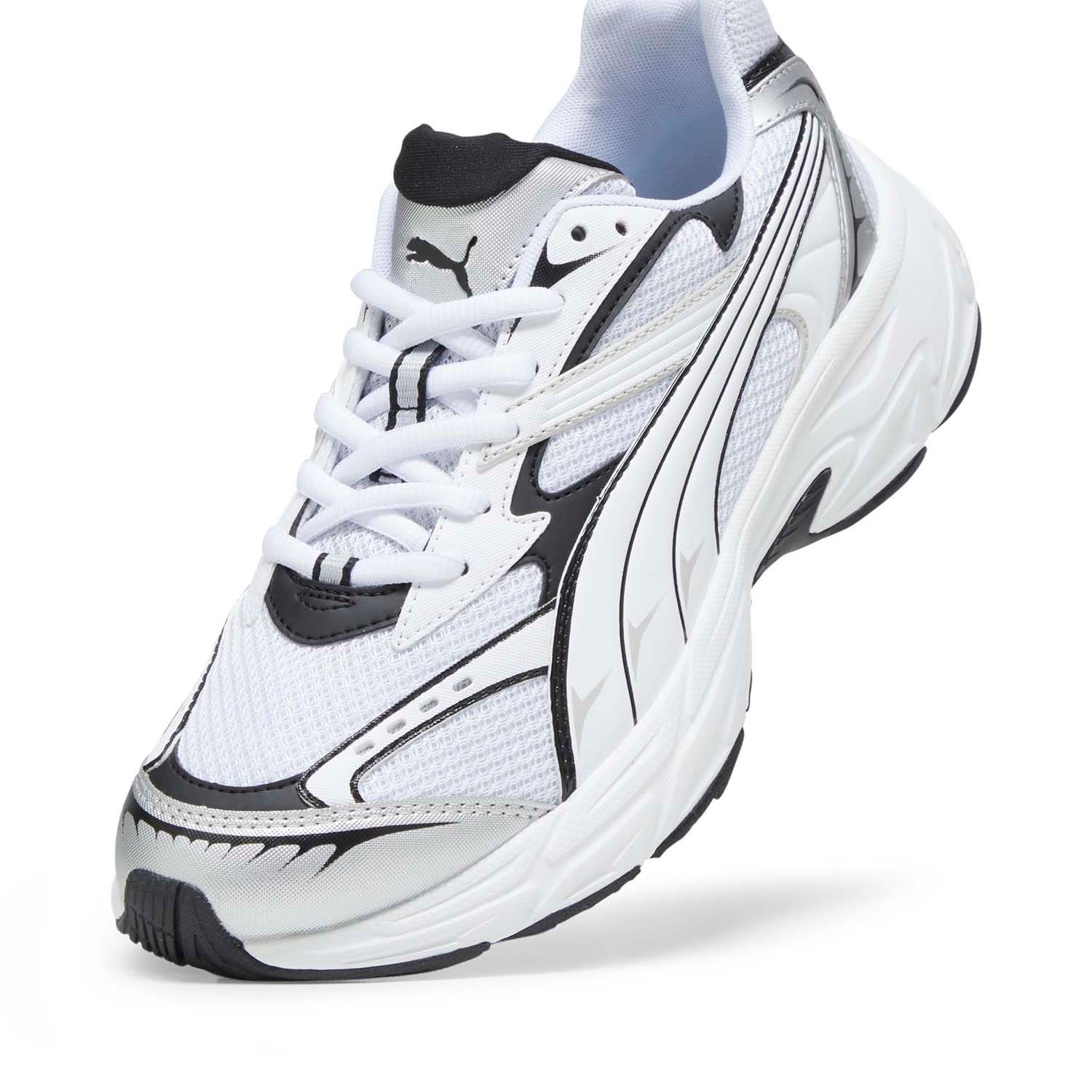 PUMA  Morphic Sneakers