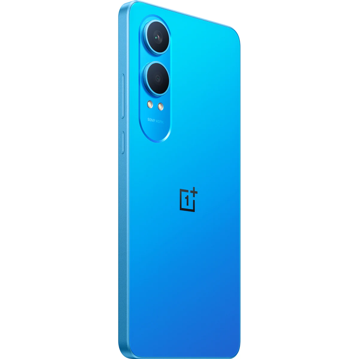 OnePlus Nord CE4 Lite 5G smarttelefon 8/256GB (blå)
