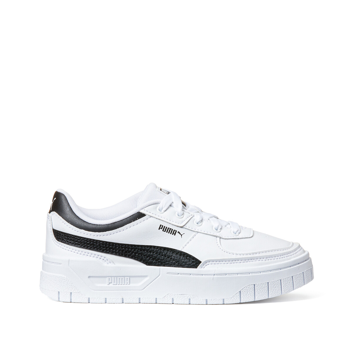 Tênis PUMA Cali Dream em couro