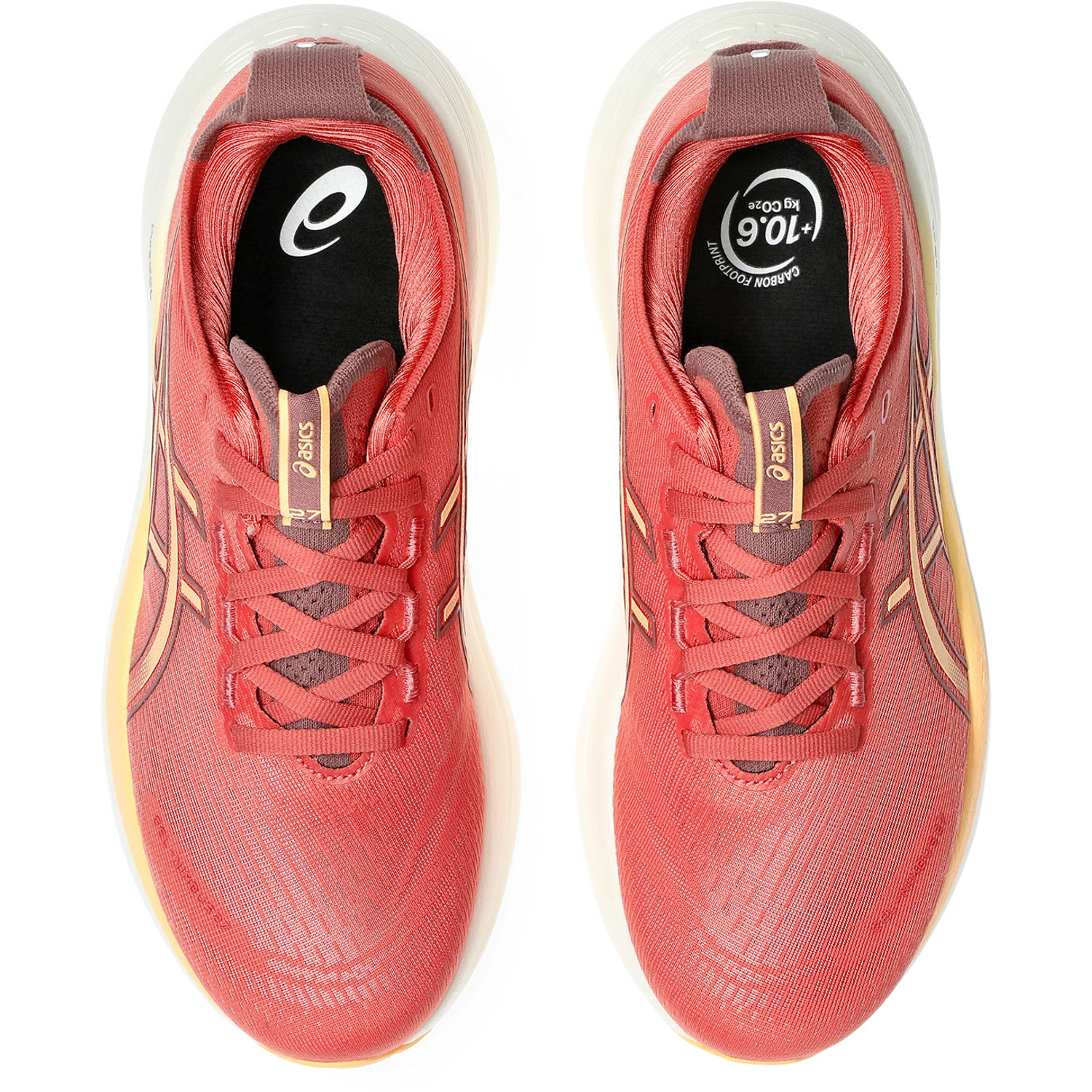 ASICS GEL-Nimbus 27 Dames
