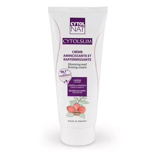 Cytolnat - Creme de emagrecimento Cytolslim