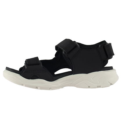 Ecco Sandaler - Biom Raft - Blåck