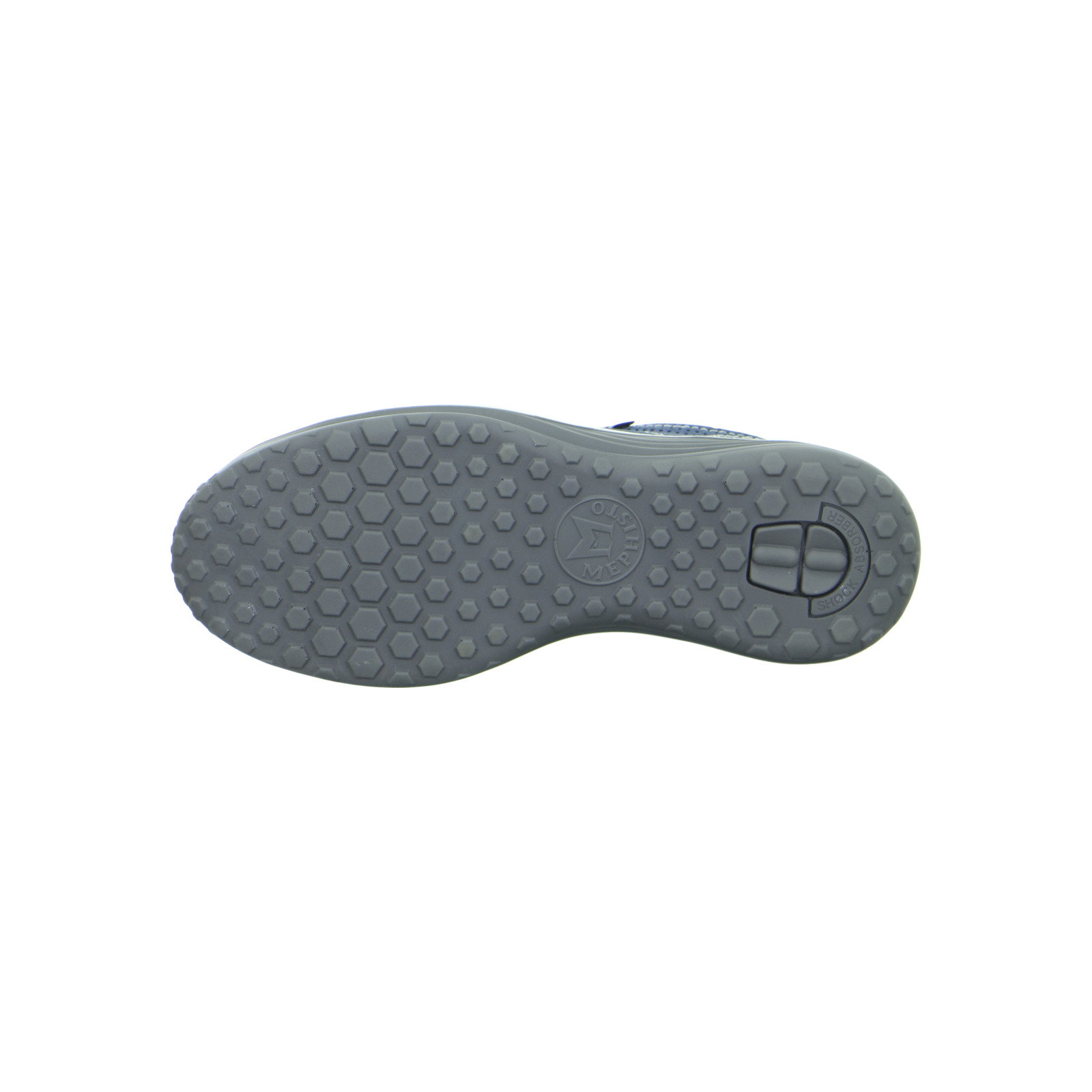 Mephisto Sacco steel