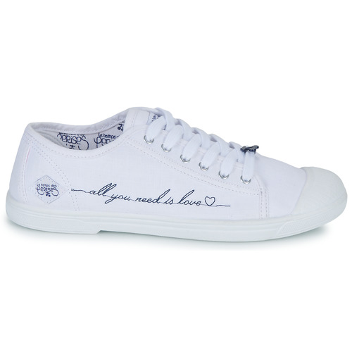 Le Temps des Cerises - BASIC 02 - Blanc