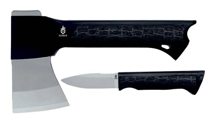 Gator Combo Axe