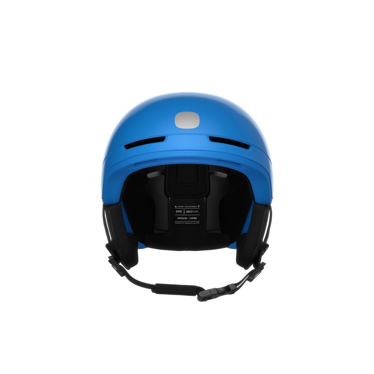 POC ito Obex Mips Fluorescent Blue
