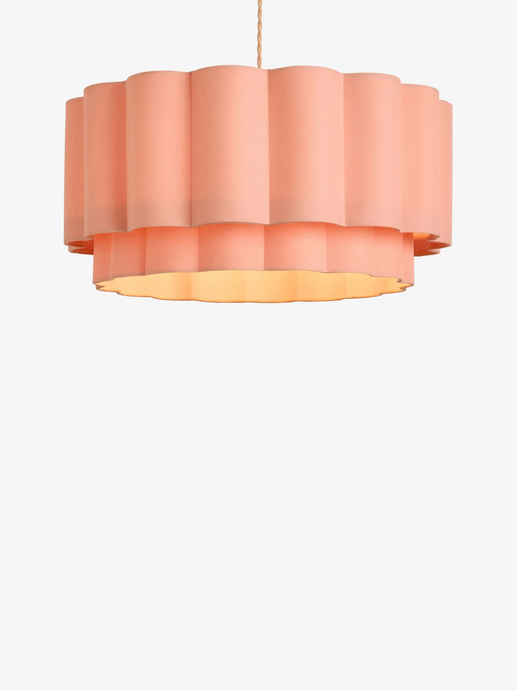 Larson - Eenvoudig te installeren plafondlamp