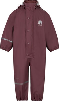 CeLaVi Regndress, Rose Brown