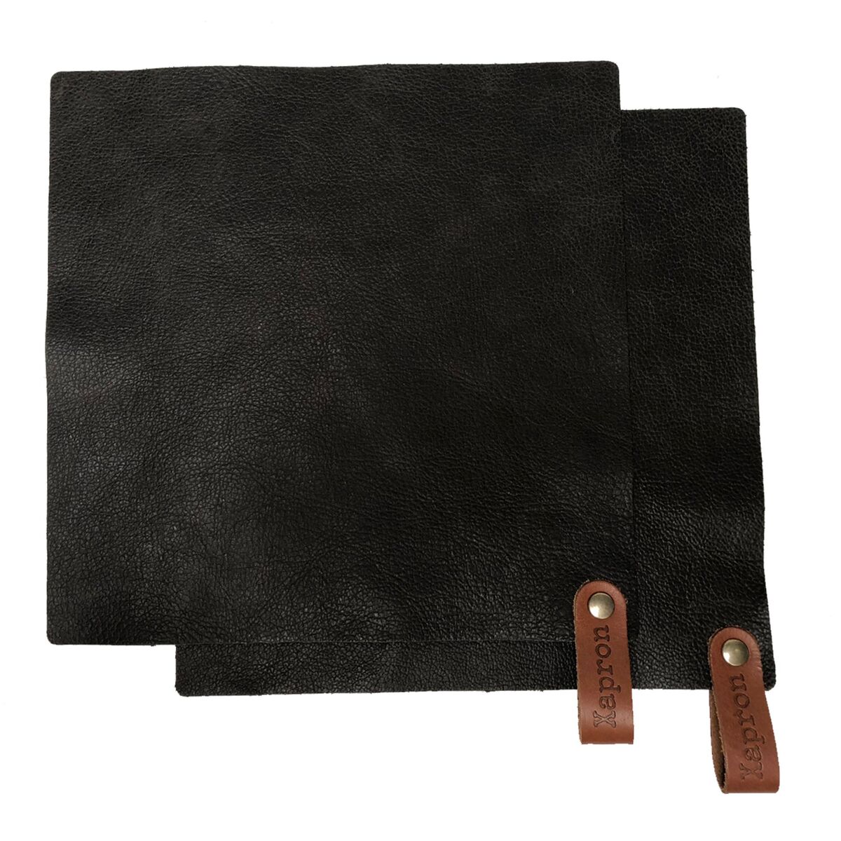 Bovine grytekluter 2 stk, black