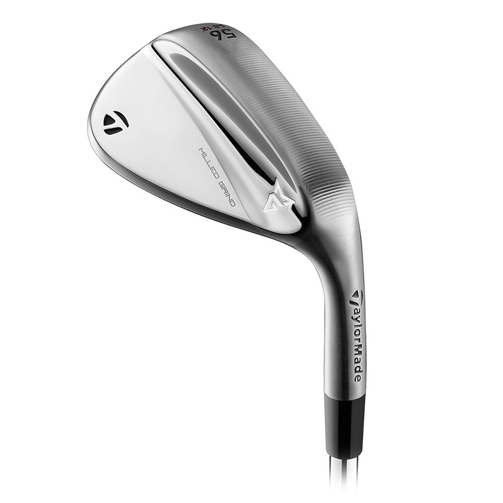 Milled Grind Wedge 3 Pack