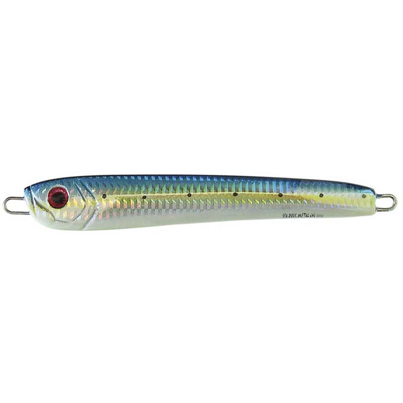 Jig Seika Predator Fishing Sea Rock - 40G