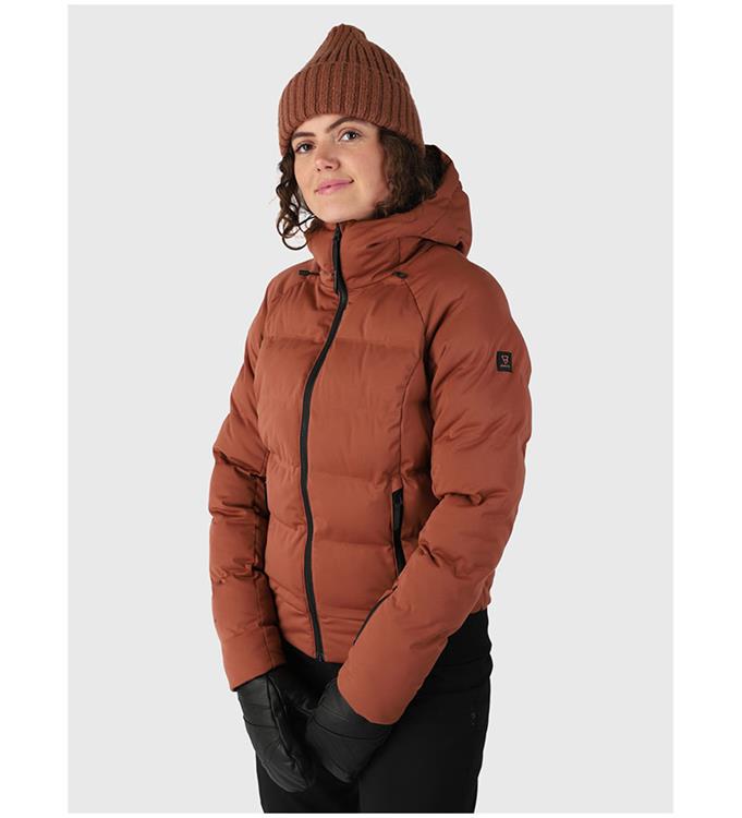 Brunotti Women Firecrown Snow Jacket