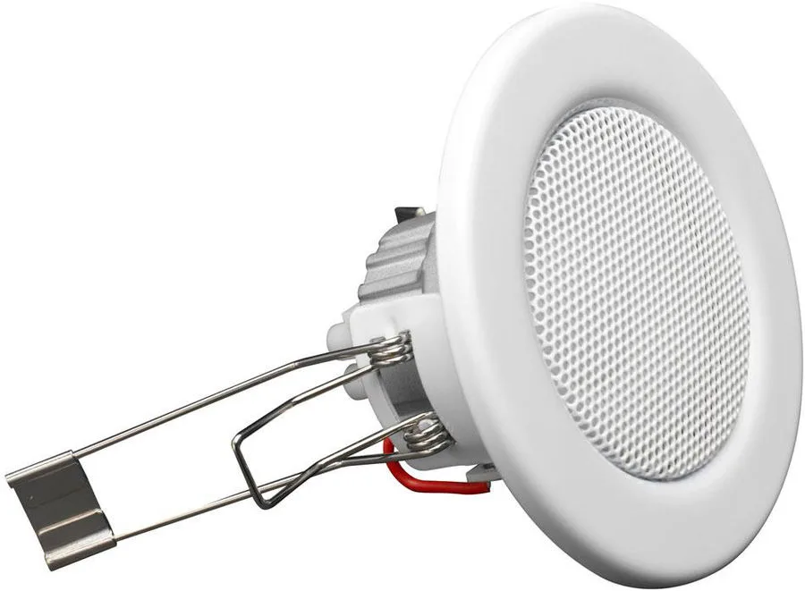 KEF Ci50R blanc (la pièce) Enceintes encastrables