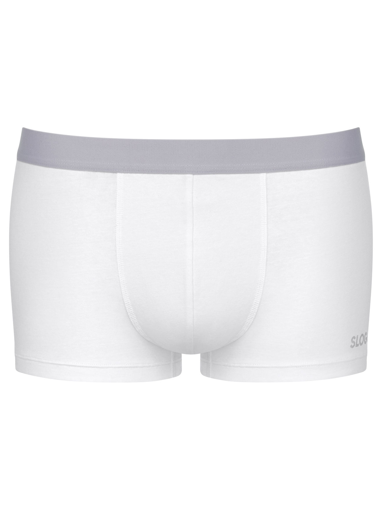 Lot de 6 boxers GO ABC 2.0
