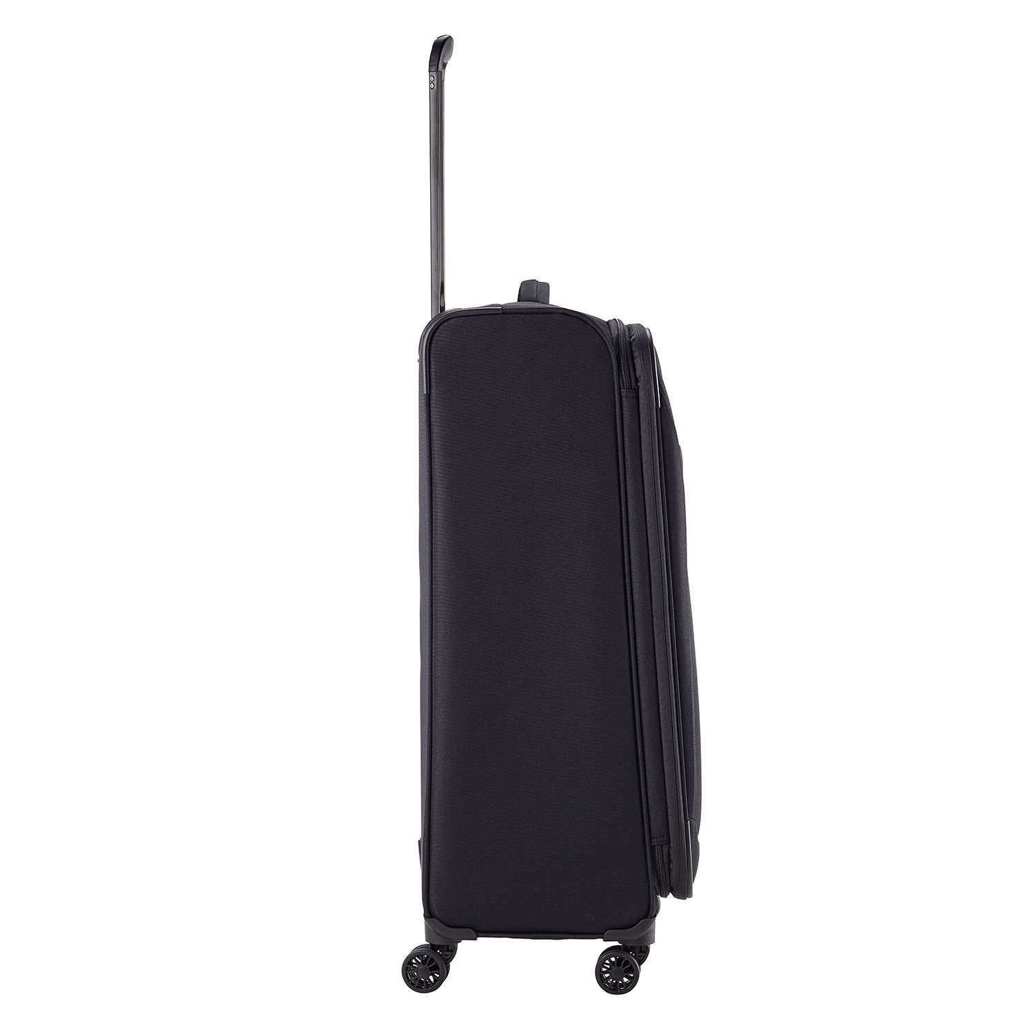 Travelite Chios 4 Wiel Trolley L black
