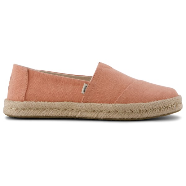 TOMS - Women's Alpargata Rope 2.0 - Baskets
