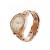 Nixon The Facet All Rose Gold A384897