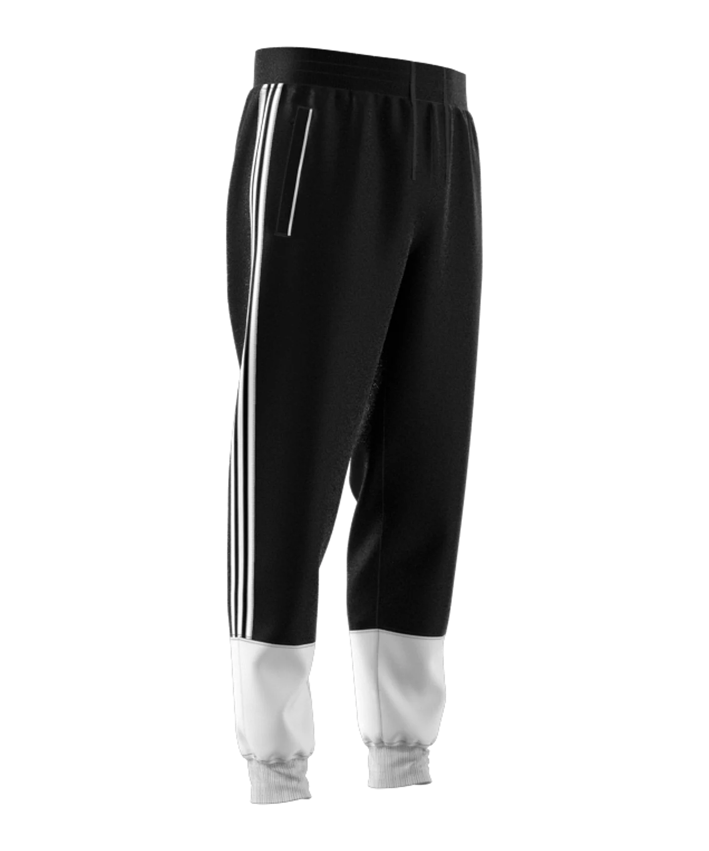 adidas Originals Superstar Jogginghose Schwarz