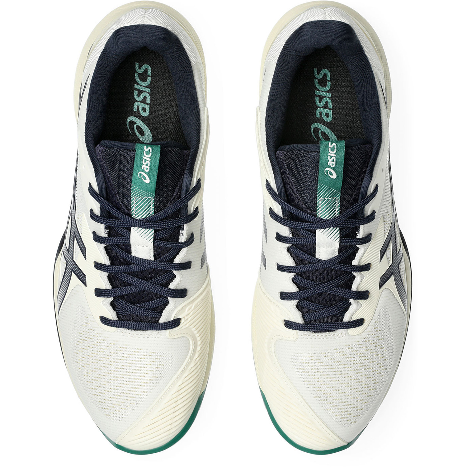 ASICS Solution Speed FF 3 Heren