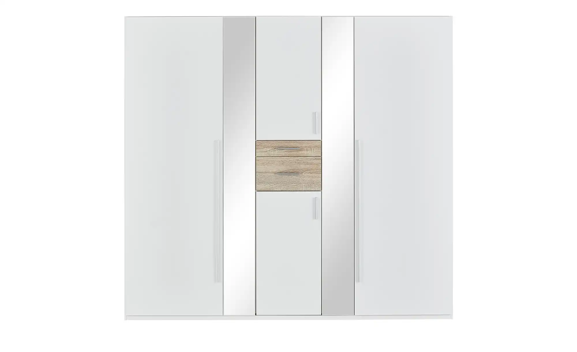 Kleiderschrank Barth