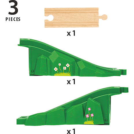 BRIO World Buet bro 36107
