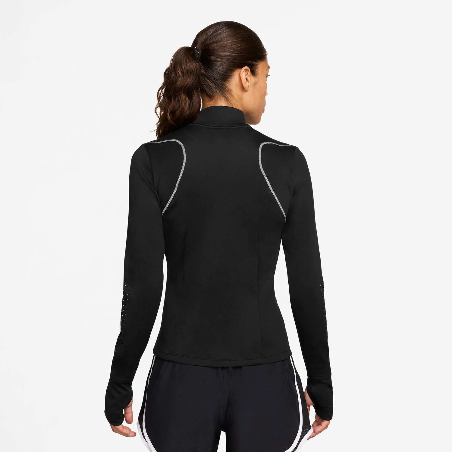 Nike Dri-FIT Therma-FIT Swift Longsleeve Dames