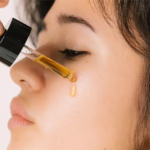 Sowé Huile de Calendula Bio 50ml