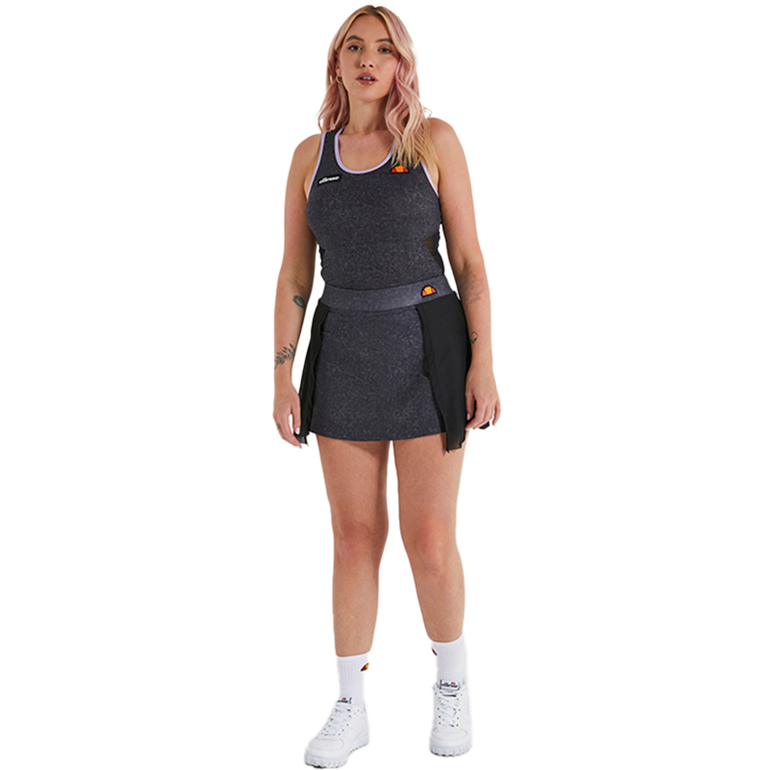 Ellesse Firenze Skort