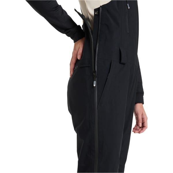 Pantalon de ski ROXY GORE-TEX STRETCH PRISM BIB PT TRUE BLACK