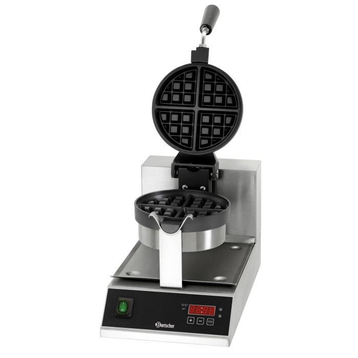 Bartscher Waffeleisen 