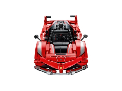 LEGO Ferrari FXX K (42212)