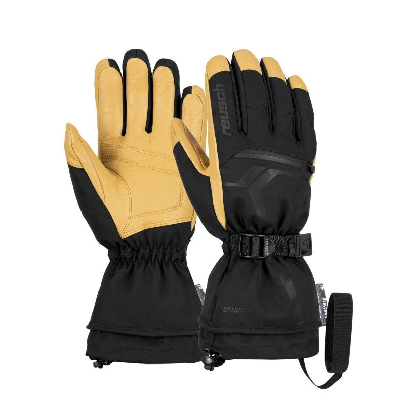 Down Spirit Gtx - Gants ski