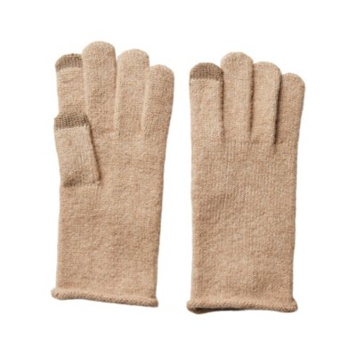 Gants femme Pcjavonna Wool Smart Bc PIECES