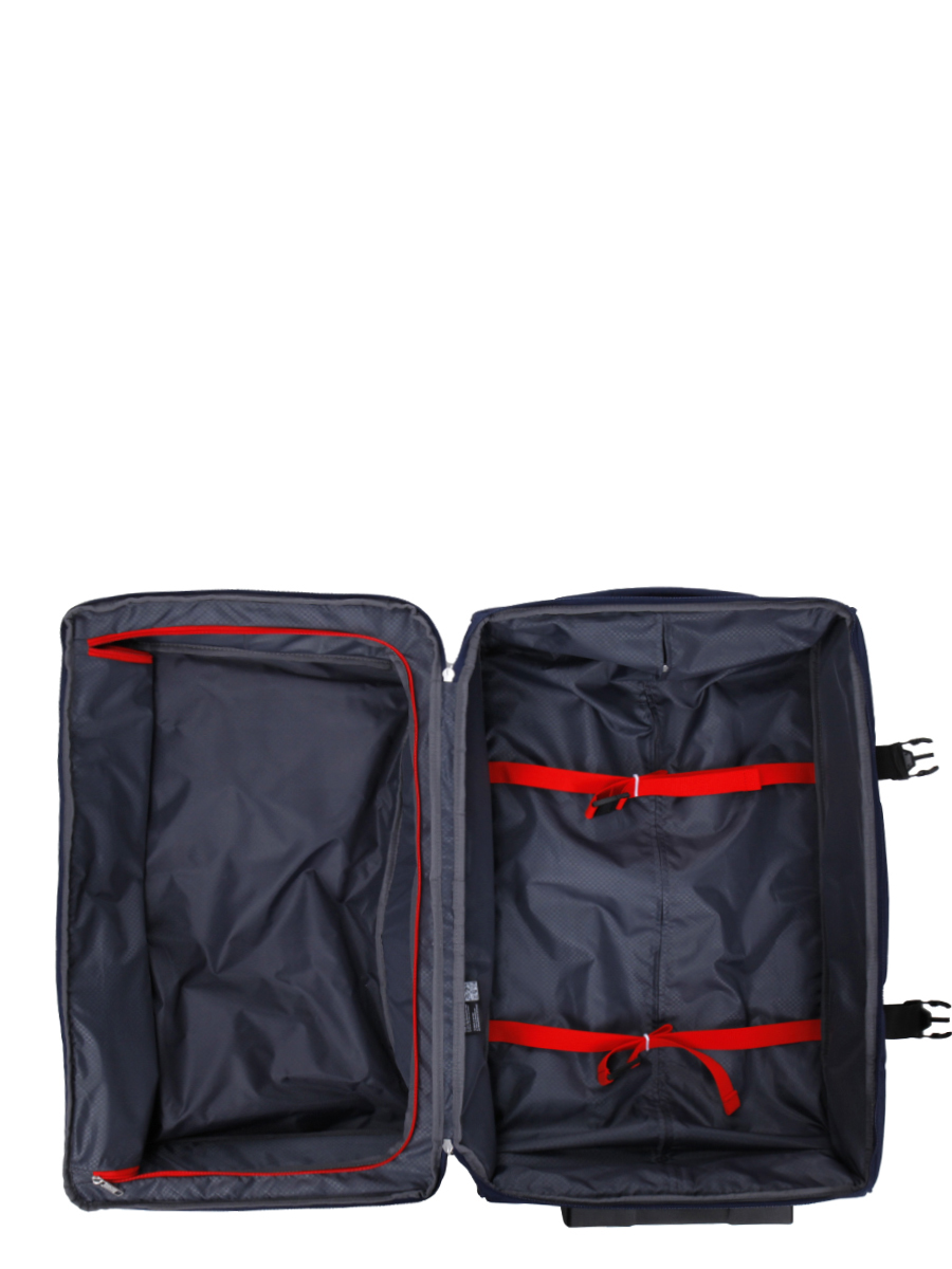 Sac de voyage À roulettes Samsonite Sonora 68 cm