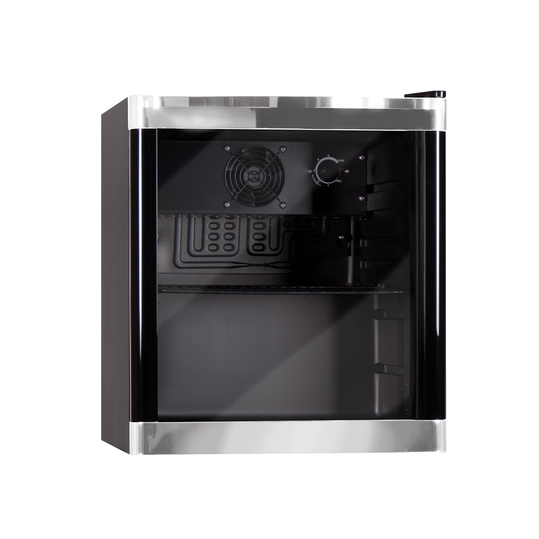 Kibernetik K48 Getränkekühlschrank 48 Liter