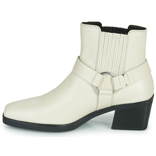 Vagabond Shoemakers - SIMONE - Blanc