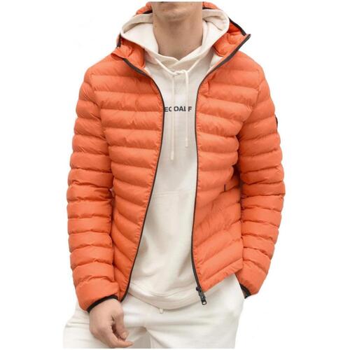 Ecoalf - GAJKATLAJ0407 206 Naranja