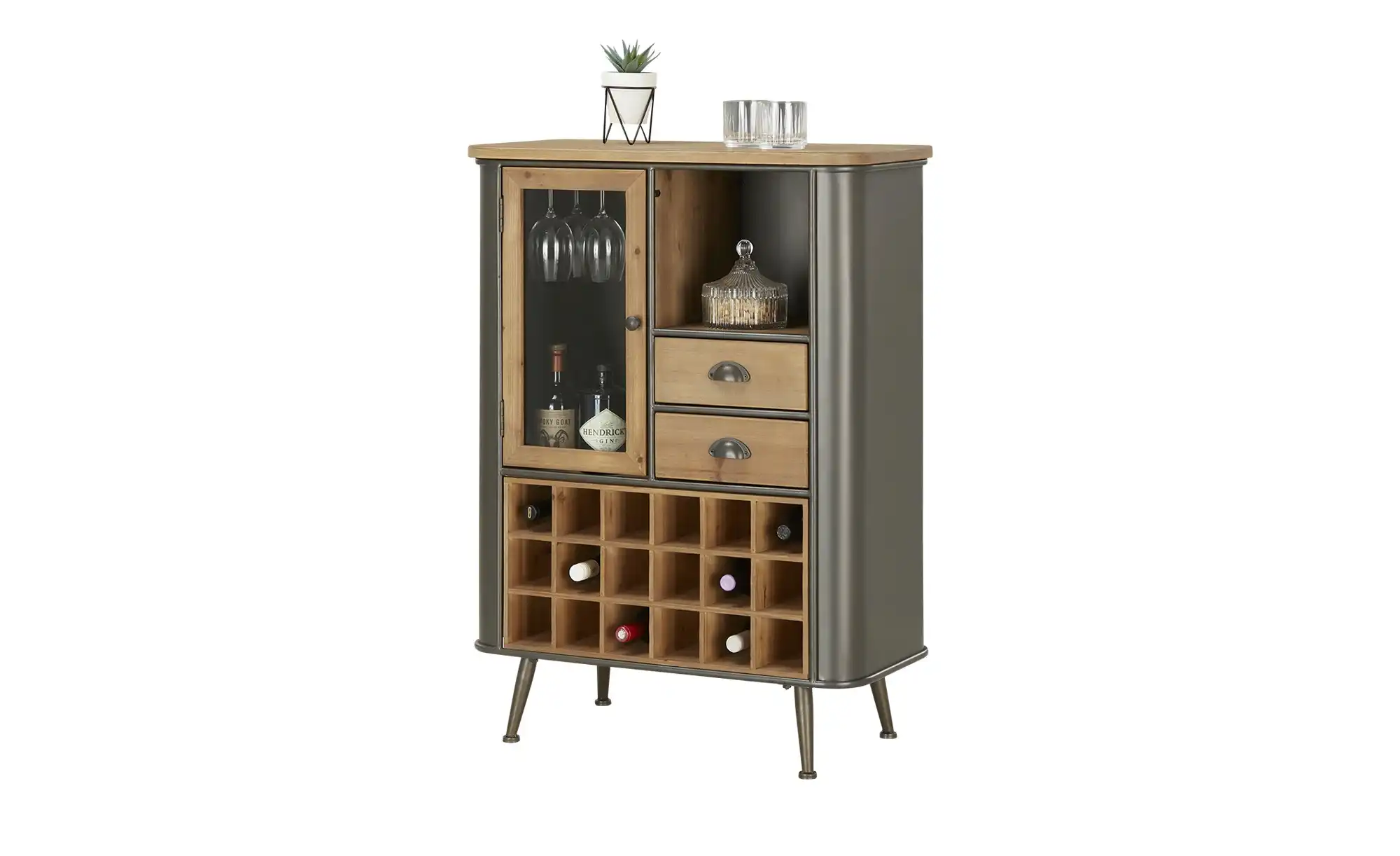 Highboard Imola