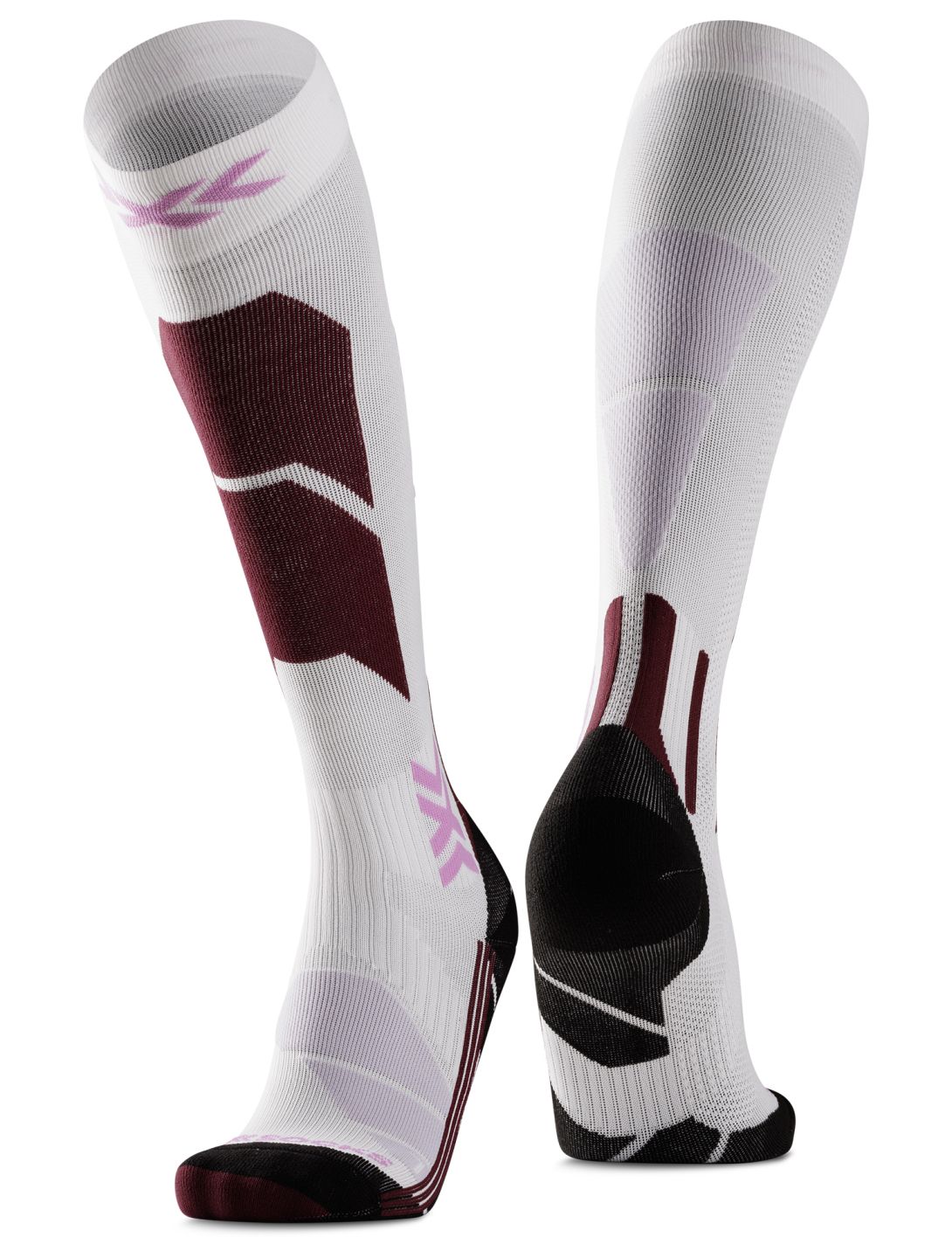 Ski Perform Otc compressiesokken dames