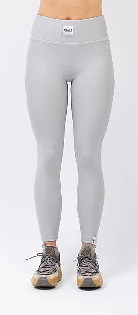 EIVY - COLLANT POCKET RIB TIGHTS