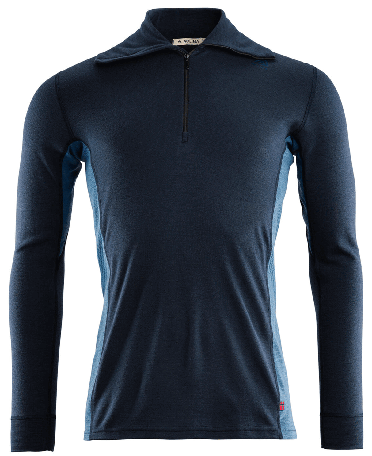 Aclima<br>WarmWool polo M's