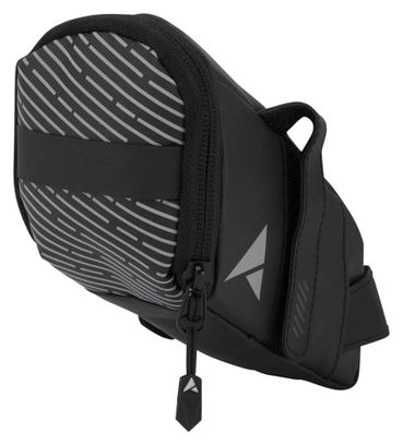 Sacoche de Selle Altura Nightvision Road 0.6L Noir - M