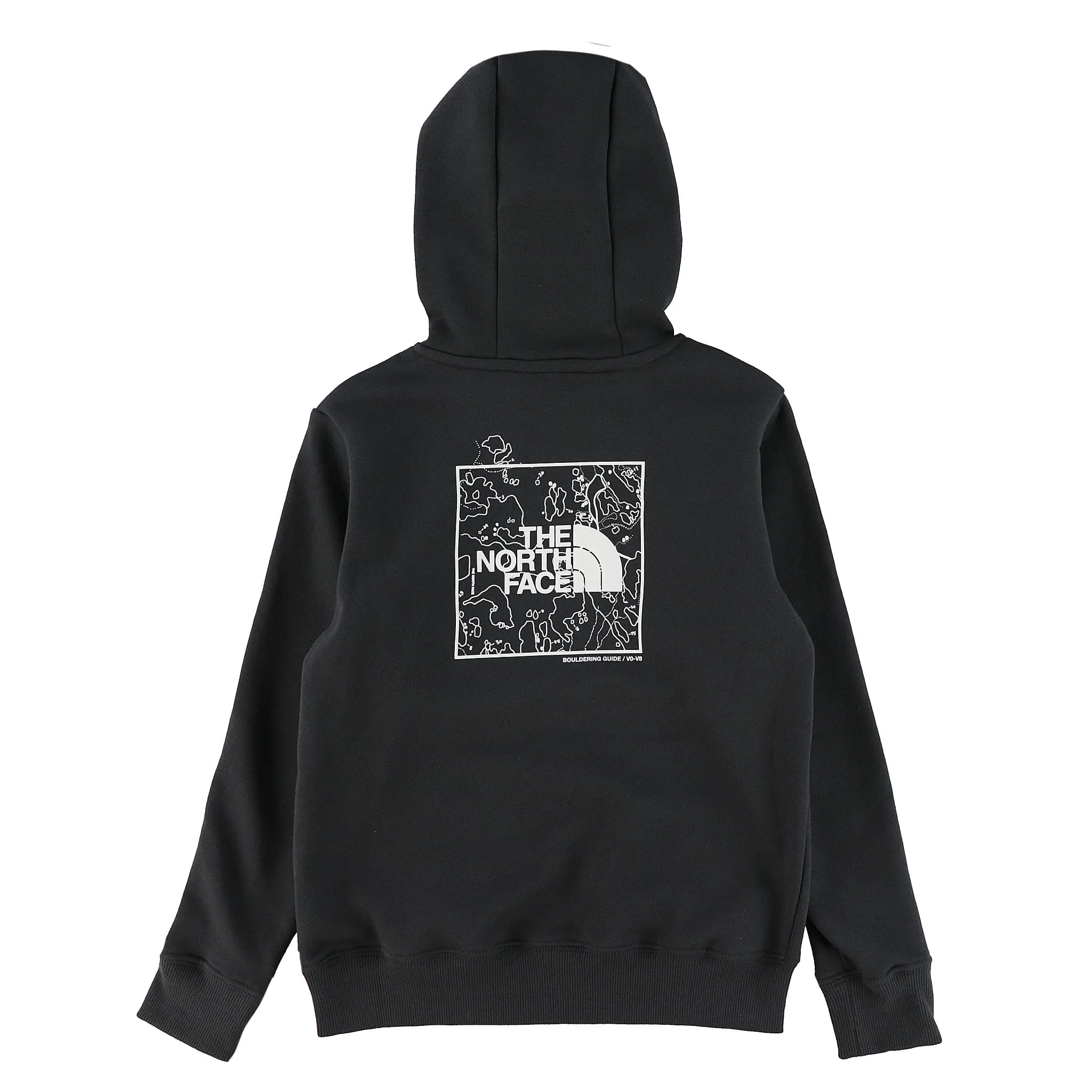 The North Face Kangourou Camp 7-16ans