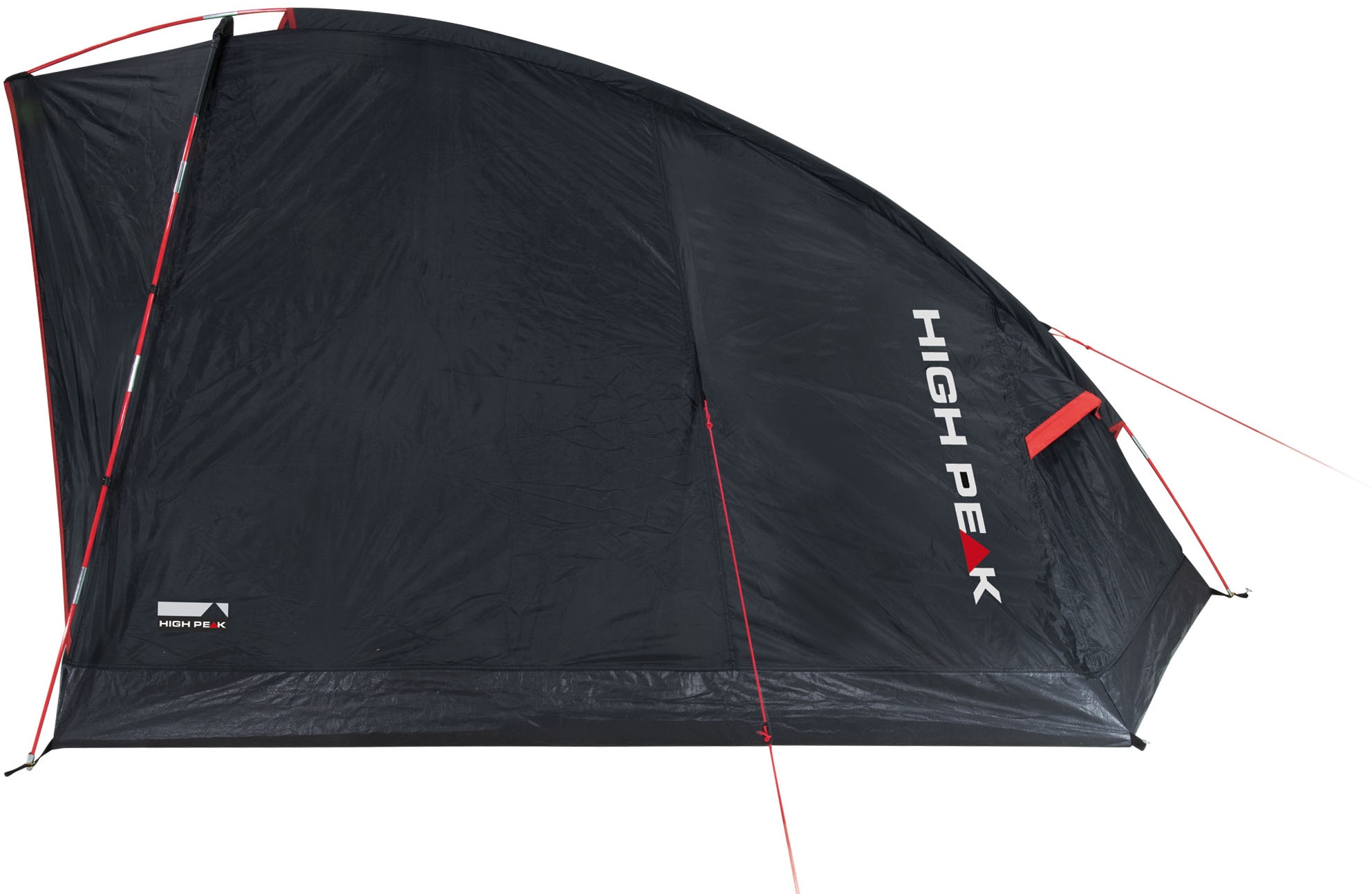 High Peak Bikerzelt »Minitramp 2« 2 Personen sehr leicht, kleines Packmass