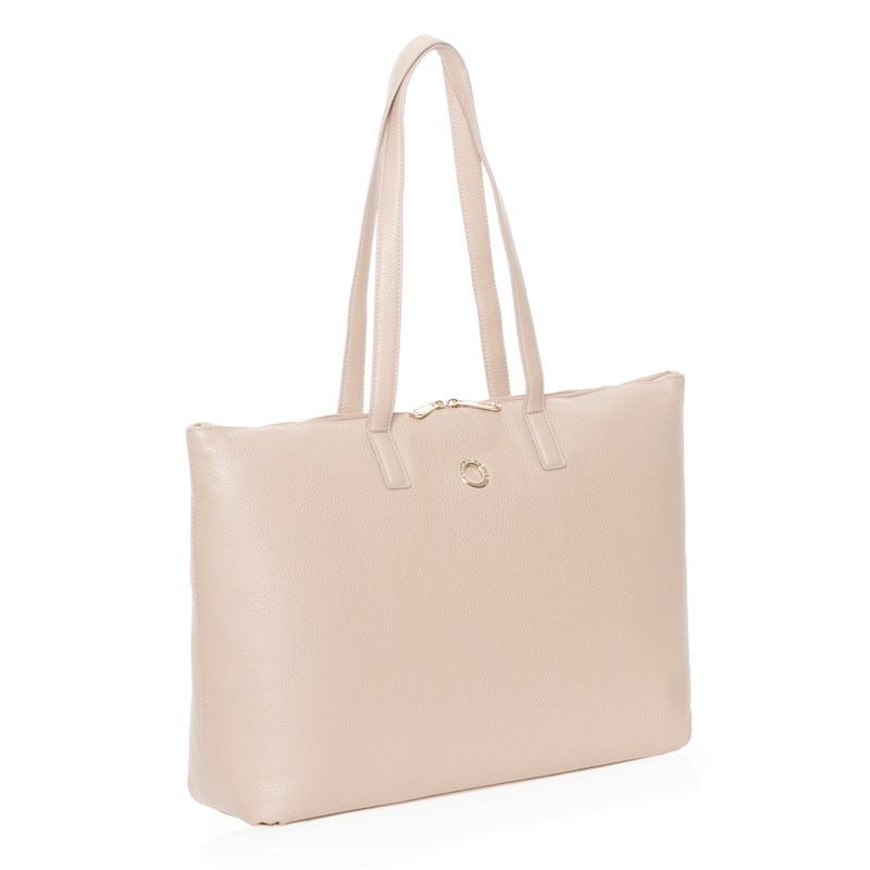 Mandarina Duck<br>Shopper Mellow Leather